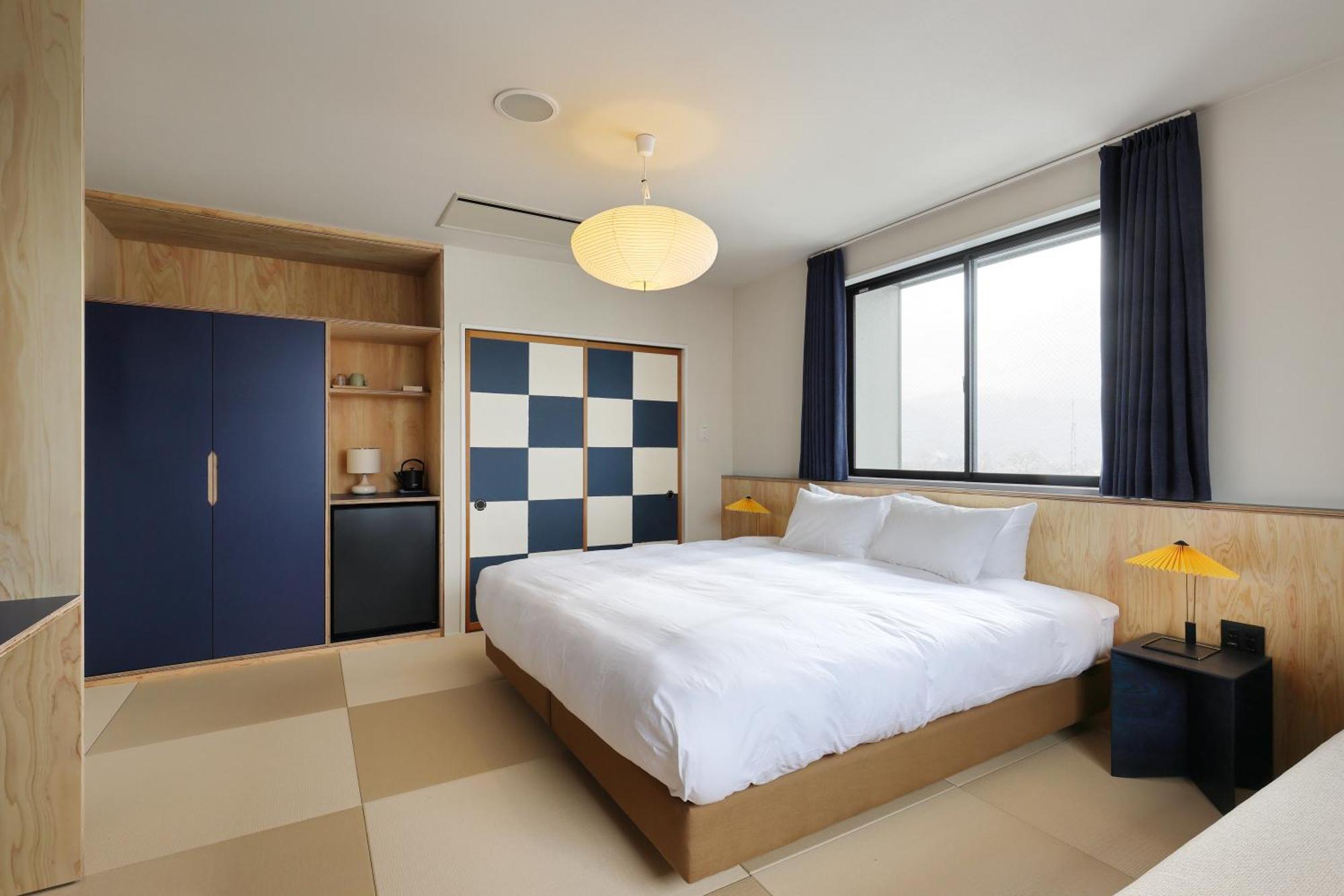 Evo Hotel Hakuba Exterior photo